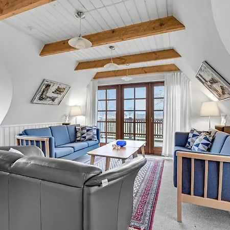 Ferienhaus Gulstavgard Gulstavvej