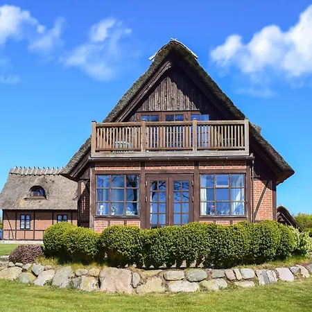 Gulstavgard Gulstavvej Bagenkop