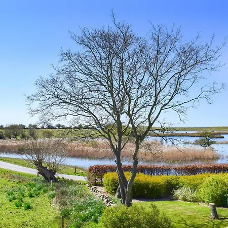 Gulstavgard Gulstavvej Ferienhaus