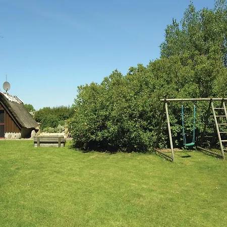 Ferienhaus Gulstavgard Gulstavvej